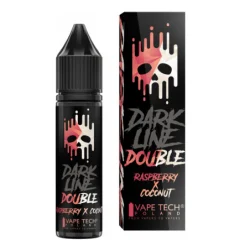Premix Dark Line Double 5/15ml