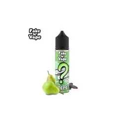 Premix Fake N Vape 50/60ml - Vert
