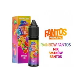 Premix Fantos 5ml