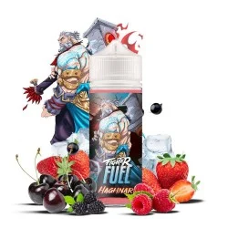 Premix Fighter Fuel 100/120ml Haghnar