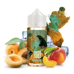 Premix Fighter Fuel 100/120ml Kansetsu