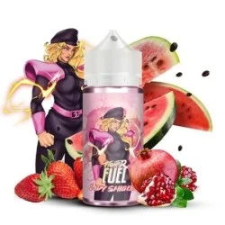 Premix Fighter Fuel 100/120ml Lady Shigeri