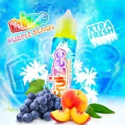 Premix Fruizee by Eliquid France 50/75ml - Purple Beach