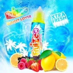Premix Fruizee by Eliquid France 50/75ml - Sunset Lover