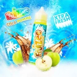 Premix Fruizee by Eliquid France