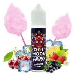 Premix Full Moon 50/60ml - Enjoy