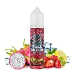 Premix Full Moon 50/60ml - Odyss茅e
