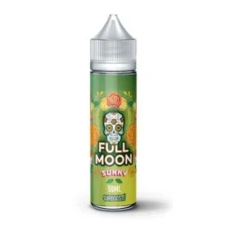 Premix Full Moon 50/60ml - Sunny
