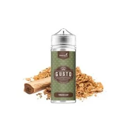 Premix Gusto by Omerta Liquids 100/120ml - Classic Leaf