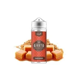 Premix Gusto by Omerta Liquids 100/120ml