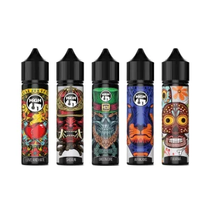 Premix HIGH5 40/60ml