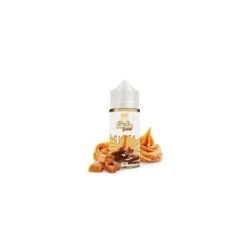 Premix Instant Fuel 100/120ml - Dulce Grand