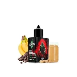 Premix Kaïju by Vape Maker 50/80ml