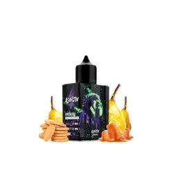 Premix Ka茂ju by Vape Maker 50/80ml - Apocalypse