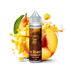 Premix King 50/75ml - Cornelius
