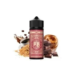 Premix La Famiglia by Omerta Liquids 100/120ml