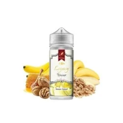 Premix Legacy by Omerta Liquids 100/120ml