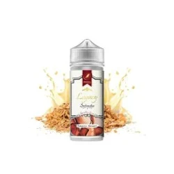 Premix Legacy by Omerta Liquids 100/120ml - Salvador