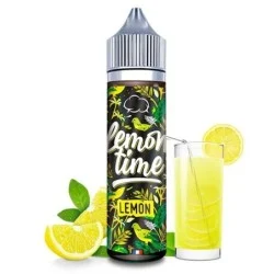 Premix Lemon Time by Eliquid France 50/70ml