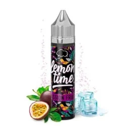Premix Lemon Time by Eliquid France 50/70ml - Passion Fruit