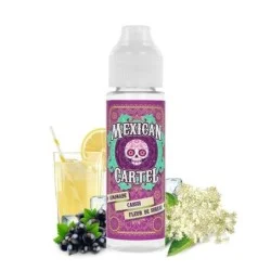 Premix Mexican Cartel 100/120ml