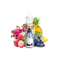 Premix Saiyen Vapors 50/75ml