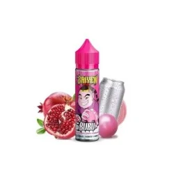 Premix Saiyen Vapors 50/75ml - B眉b眉