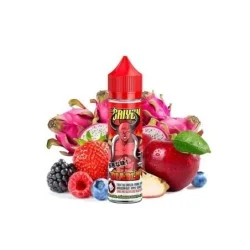 Premix Saiyen Vapors 50/75ml - Diablo