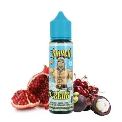Premix Saiyen Vapors by Swoke 50/75ml