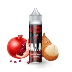 Premix Salak 50/75ml
