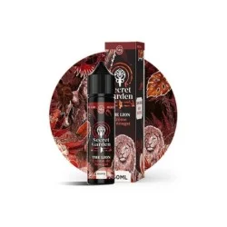 Premix Secret Garden by Secret's LAb 50/70ml