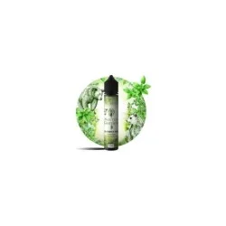 Premix Secret Garden by Secret's LAb 50/70ml - The Green Bear