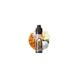 Premix Secret's Keys by Secret's LAb 50/60ml - Golden Key