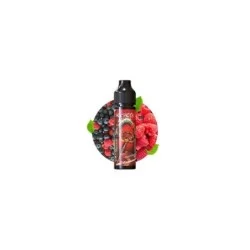 Premix Secret's Keys by Secret's LAb 50/60ml - Red Key