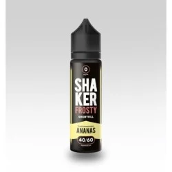 Premix Shaker Frosty 40/60ml - Ananas