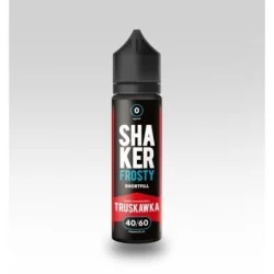 Premix Shaker Frosty 40/60ml
