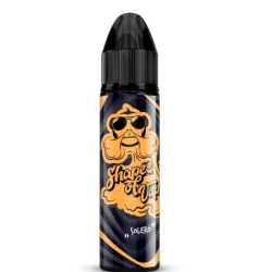 Marka Shapes of Vape
