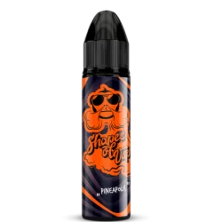 Premix Shapes of Vape 40/60 Pineapolis
