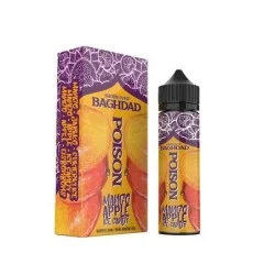 Premix Shots Over Baghdad 30/60ml