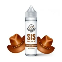 Premix SIS 50/75ml - Classic Blond