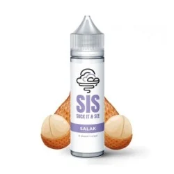 Premix SIS 50/75ml - Salak