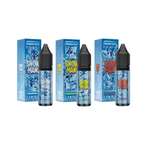 Premix SNOWMAN 5/15ml