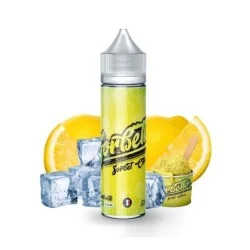 Premix Sorbetto 50/75ml