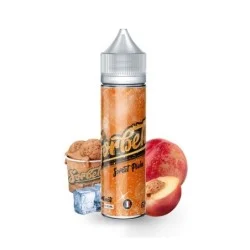 Premix Sorbetto 50/75ml - Sorbet P锚che