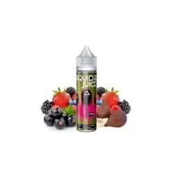 Premix Squid Juice 2 50/75ml - Trio
