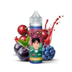 Premix Squid Juice 3 50/75ml - 002
