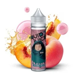 Premix Squid Juice 3 50/75ml
