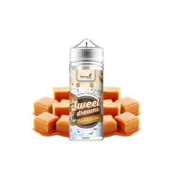 Premix Sweet Dreams by Omerta Liquids 100/120ml - Caramel Fusion
