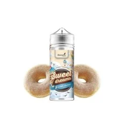 Premix Sweet Dreams by Omerta Liquids 100/120ml - Glazed Donut