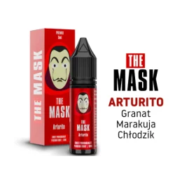 Premix The Mask 5/15ml - Arturito